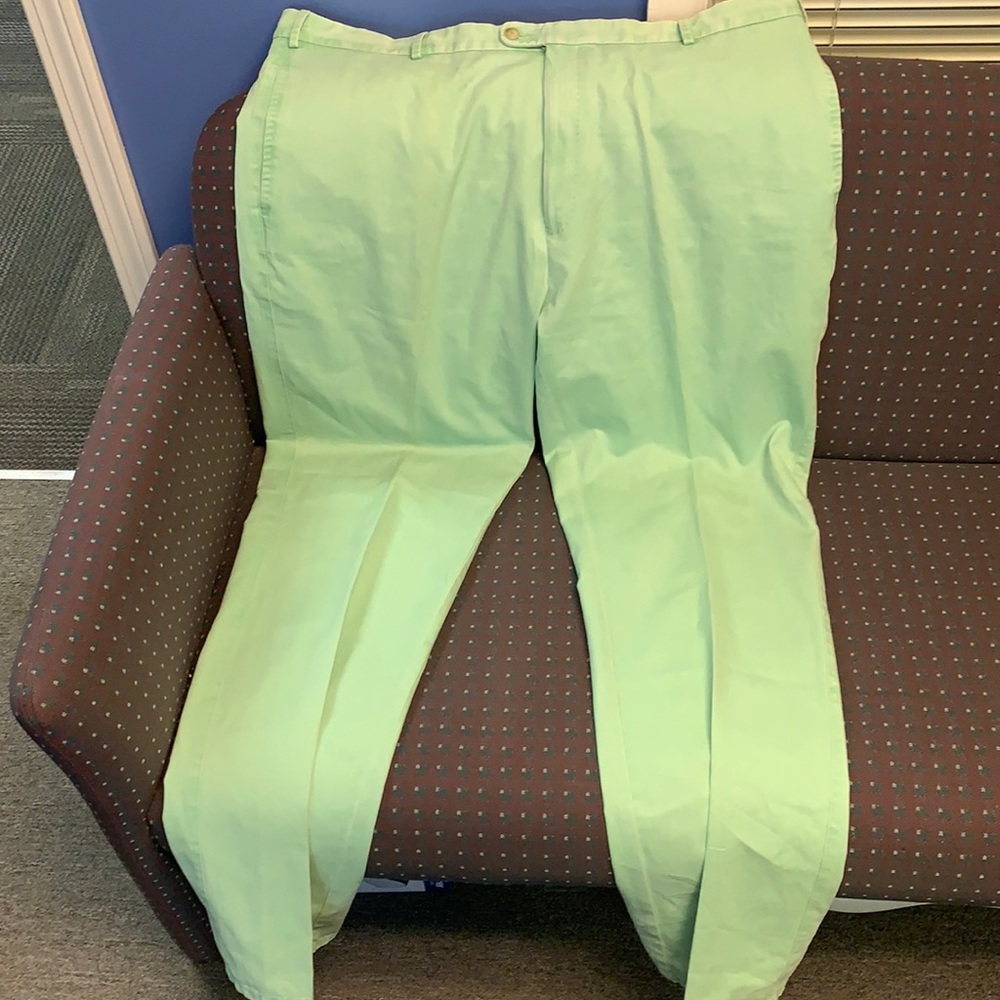 Peter Millar Pima Cotton Pants
